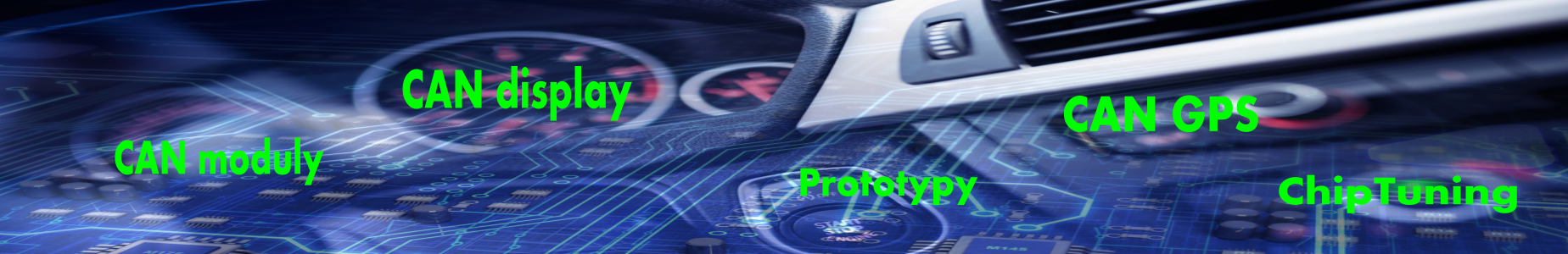 LOGO BANER