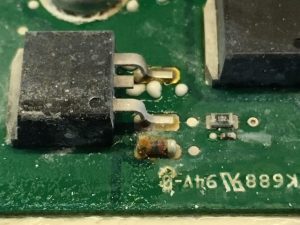 2017 August 03 Flooded ECU 300x225